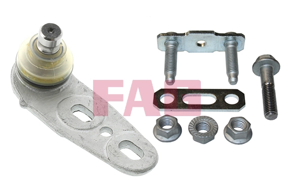 Ball Joint